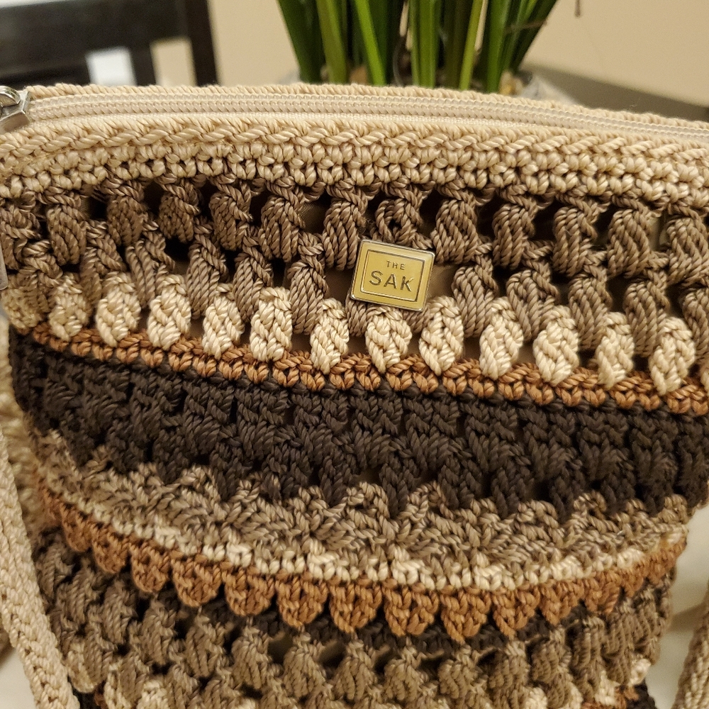 Sak Bags